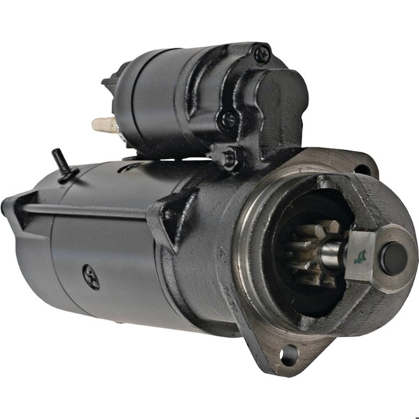Db Electrical Starter for Deutz BF4M2011, Case 360 1988-1998 X718525, TS-6205 MS67 MAH-MS67 - main